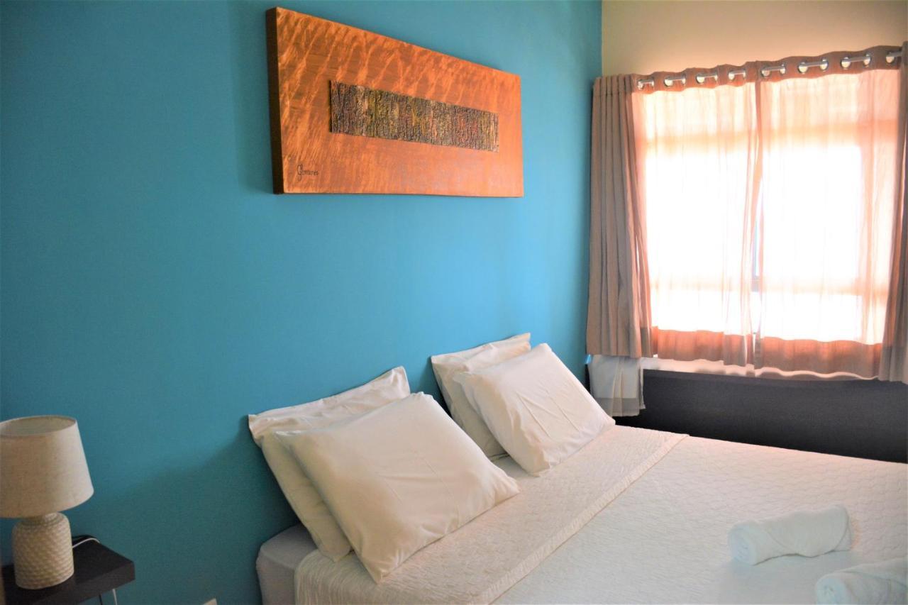 Apto Luxo - Frente Praia - Elegance Flat Νατάλ Εξωτερικό φωτογραφία