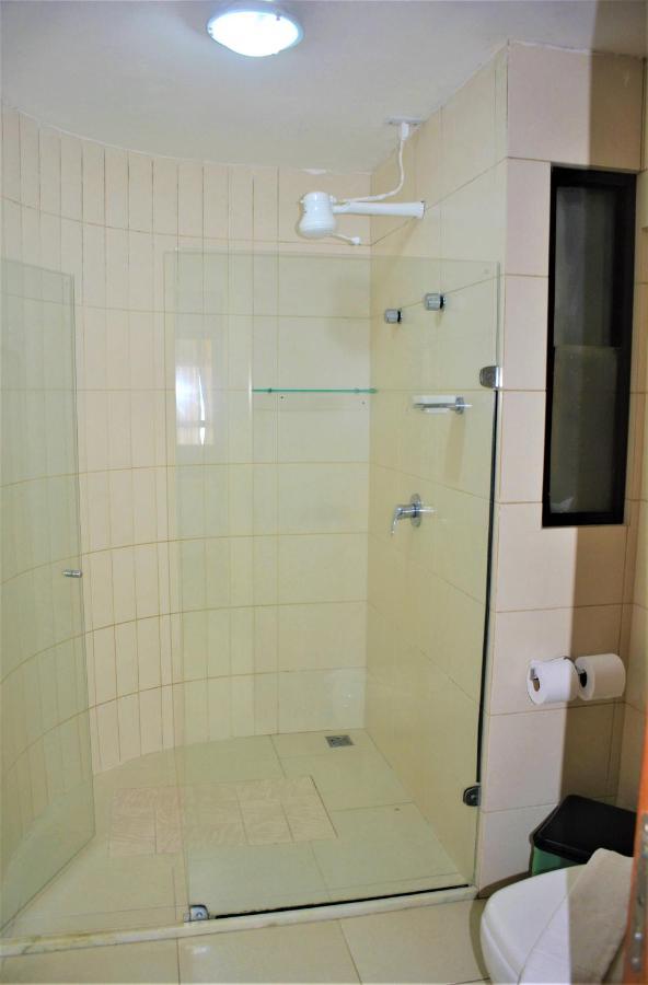 Apto Luxo - Frente Praia - Elegance Flat Νατάλ Εξωτερικό φωτογραφία