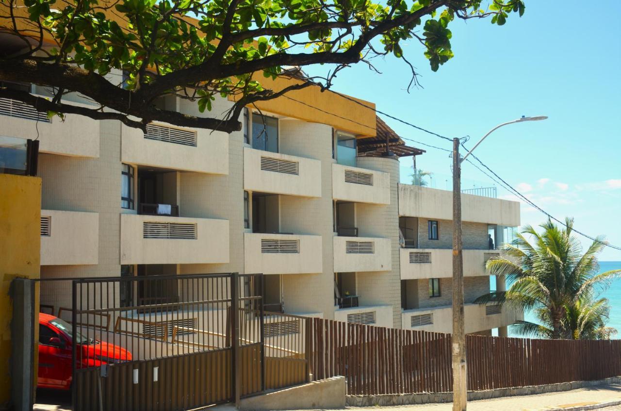 Apto Luxo - Frente Praia - Elegance Flat Νατάλ Εξωτερικό φωτογραφία